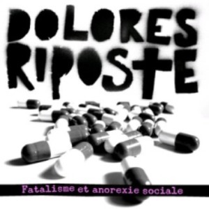 Fatalisme et anorexie sociale cover