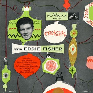 Christmas With Eddie Fisher