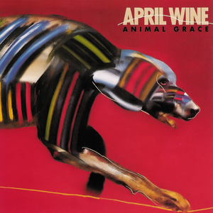 Animal Grace cover