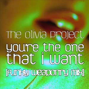 You're the One That I Want: Funky Weaponry Mix