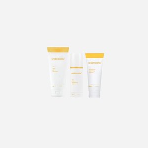 skin purifying treatment (b-sides)