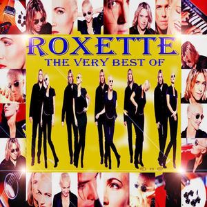 Roxette - Roxette - She's Got Nothing On Lyrics - Zortam Music
