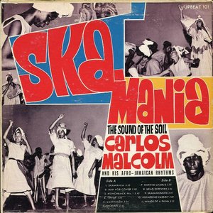 Ska-Mania: The Sound of the Soil