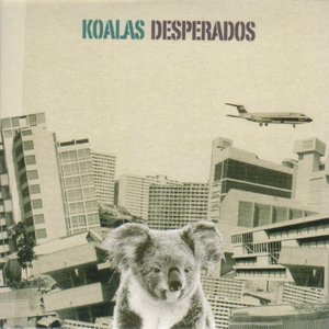 Koalas Desperados