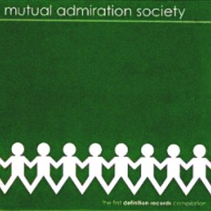 Mutual Admiration Society