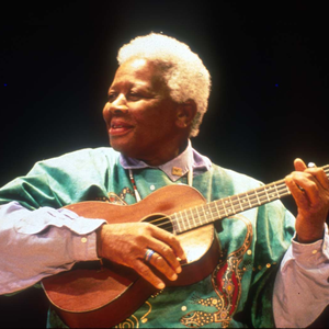 Ella Jenkins photo provided by Last.fm