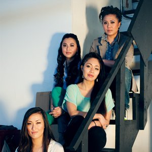 Image for 'The Like Me's'