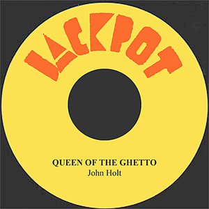 Queen Of The Ghetto