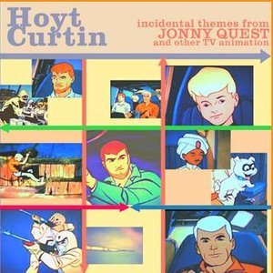 Hoyt Curtain 的头像
