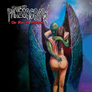 Jack 13's Panzercrow 的头像