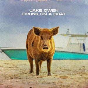 Drunk on a Boat - Single