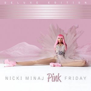 Pink Friday [Clean] (Deluxe Edition)