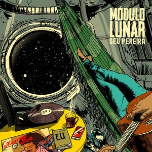 Módulo Lunar