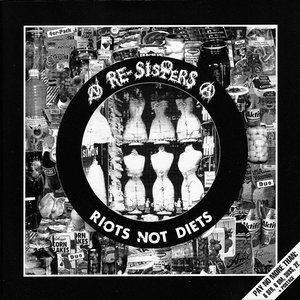Riots Not Diets