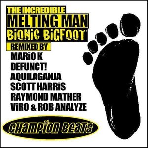 Bionic Bigfoot