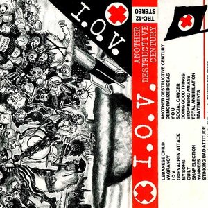 Another Destructive Century