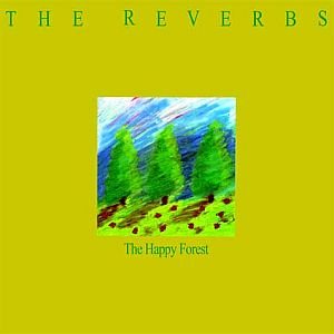 The Happy Forest