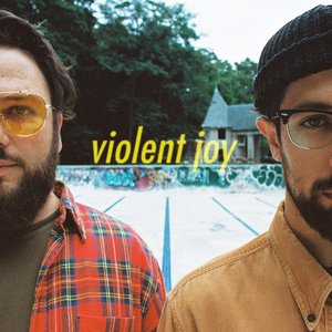 Violent Joy - EP