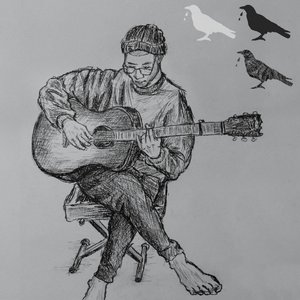 Crying Crow - EP