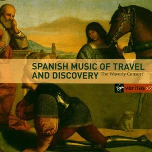 Spanish Music of Travel and Discovery