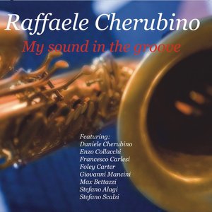 My Sound In the Groove