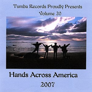 Hands Across America Vol.20