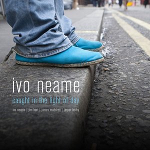 Ivo Neame, Jasper Hoiby, Jim Hart, James Maddren 的头像