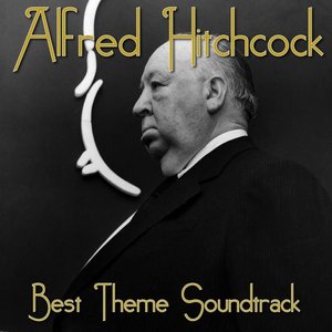 Hitchcock: 3 Themes (Best Theme Soundtrack)