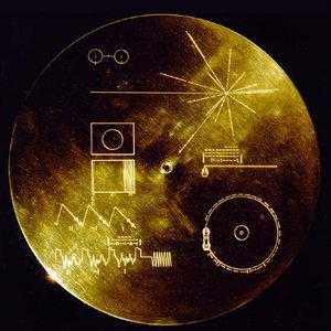 Voyager Golden Record 的头像