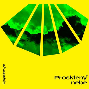 CESTU NAJDU 아트워크