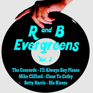 Irene Reid - R And B Evergreens, Vol. 2 - Zortam Music