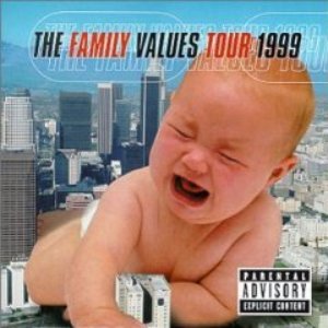 Aaron Lewis/Fred Durst 的头像