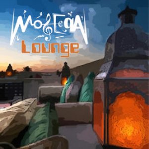 Moseeqa Lounge (Arabian Lounge Music)