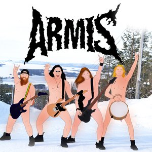 Image for 'ArmiS'