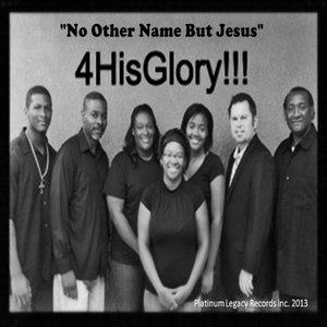 No Other Name But Jesus