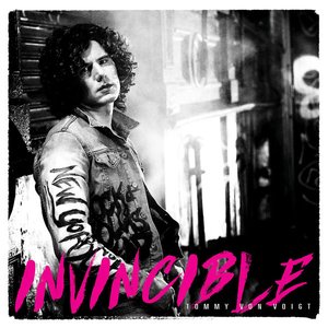 Invincible