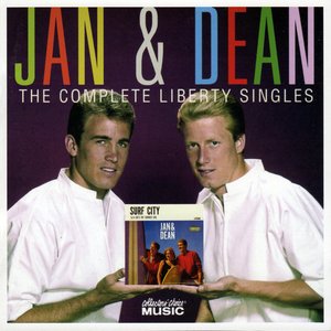 The Complete Liberty Singles