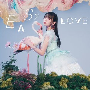 Artwork for EASY LOVE