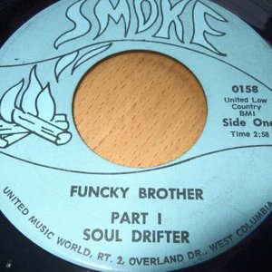 Soul Drifter 的头像