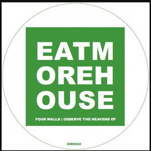 Observe the Heavens EP