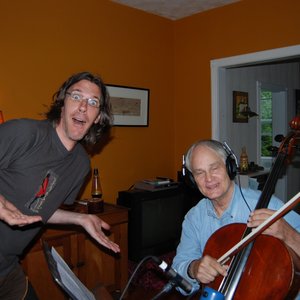 David Darling & The Adagio Ensemble 的头像