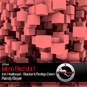 Istmo Red Vol. 1