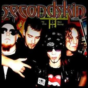 Secondskin のアバター