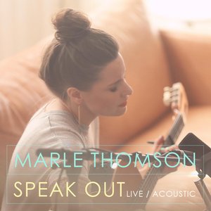 Speak out (Live / Acoustic)