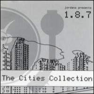 The Cities Collection cover
