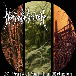 20 Years of Spiritual Delusion