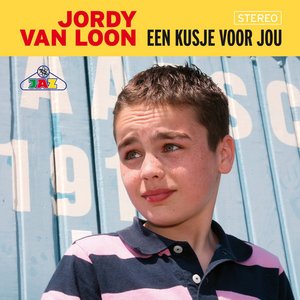 Een kusje voor jou