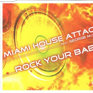 Miami House Attack feat. George McCrae 的头像