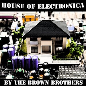 Image for 'House of Electronica'