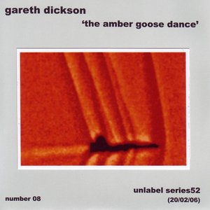 The Amber Goose Dance